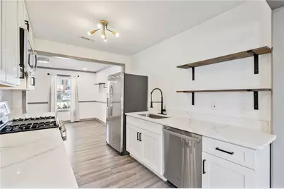 1525 Paces Ferry North Dr SE, Smyrna, GA 30080 - Photo 2