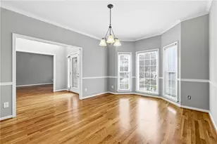 5145 Harbour Ridge Dr, Alpharetta, GA 30005 - Photo 4