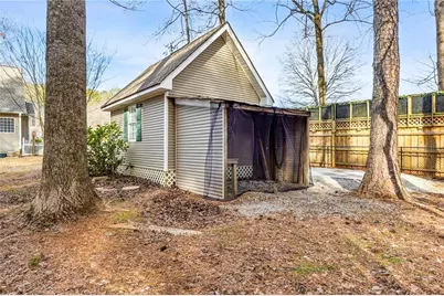 255 Westminister Village Boulevard, Sharpsburg, GA 30277 - Photo 48