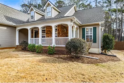 255 Westminister Village Boulevard, Sharpsburg, GA 30277 - Photo 4