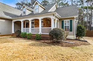 255 Westminister Village Blvd, Sharpsburg, GA 30277 - Photo 4