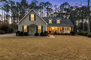 255 Westminister Village Blvd, Sharpsburg, GA 30277 - Photo 2