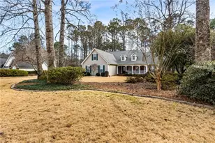 255 Westminister Village Blvd, Sharpsburg, GA 30277 - Photo 56