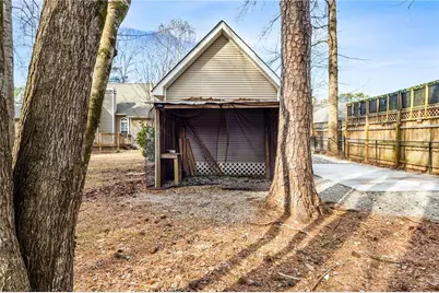 255 Westminister Village Boulevard, Sharpsburg, GA 30277 - Photo 48