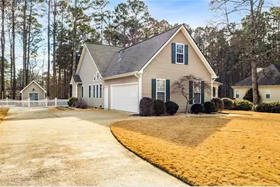 255 Westminister Village Boulevard, Sharpsburg, GA 30277 - Photo 6