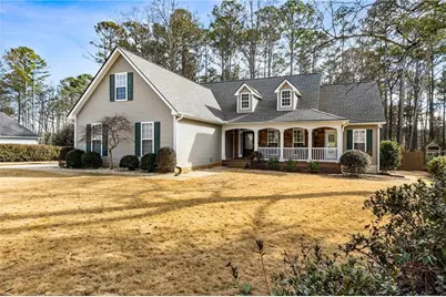 255 Westminister Village Boulevard, Sharpsburg, GA 30277 - Photo 4