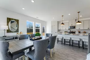 521 Provence Gate Ln, Lawrenceville, GA 30044 - Photo 4