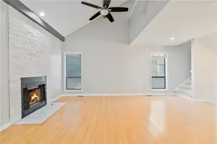 1064 Creatwood Circle SE, Smyrna, GA 30080 - Photo 14