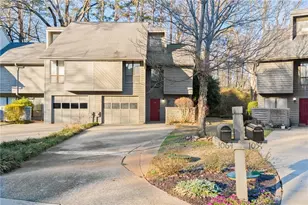 1064 Creatwood Circle SE, Smyrna, GA 30080 - Photo 1