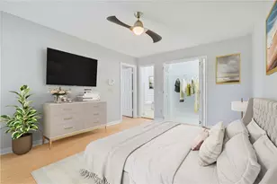 1064 Creatwood Circle SE, Smyrna, GA 30080 - Photo 6