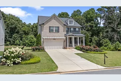 4105 Bellehurst Lane, Cumming, GA 30040 - Photo 2