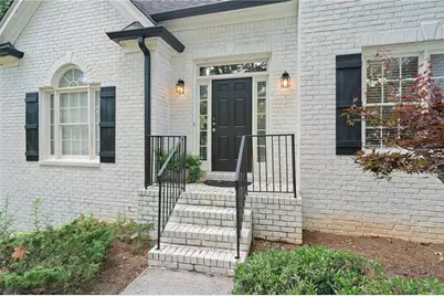 3860 Pinewood Court, Cumming, GA 30041 - Photo 2