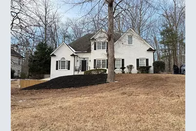 3860 Pinewood Court, Cumming, GA 30041 - Photo 1