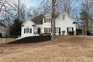 3860 Pinewood Ct, Cumming, GA 30041 - Photo 1