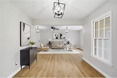 145 Sears Circle, Covington, GA 30016 - Photo 8