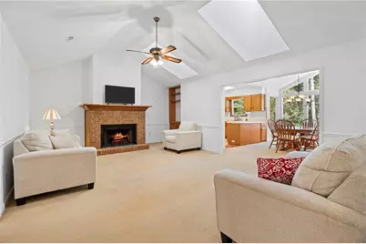 2 Dover Trail, Peachtree City, GA 30269 - Photo 10