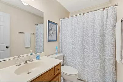 2 Dover Trail, Peachtree City, GA 30269 - Photo 20