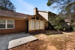 2 Dover Trail, Peachtree City, GA 30269 - Photo 32