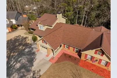 2 Dover Trail, Peachtree City, GA 30269 - Photo 34