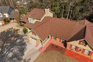 2 Dover Trail, Peachtree City, GA 30269 - Photo 34