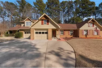 2 Dover Trail, Peachtree City, GA 30269 - Photo 2