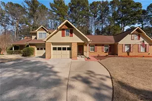2 Dover Trail, Peachtree City, GA 30269 - Photo 2
