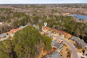 2 Dover Trail, Peachtree City, GA 30269 - Photo 38