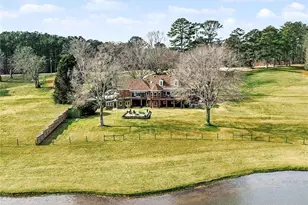 2741 Bonds Lake Rd NW, Conyers, GA 30012 - Photo 4