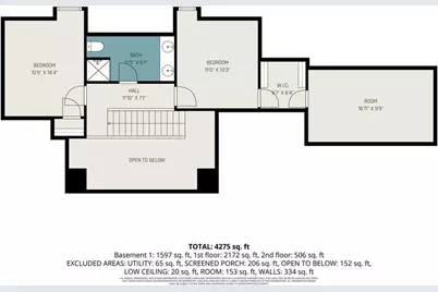 2741 Bonds Lake Road NW, Conyers, GA 30012 - Photo 40