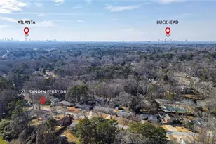 1231 Sanden Ferry Dr, Decatur, GA 30033 - Photo 28