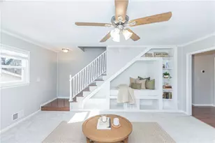 1231 Sanden Ferry Dr, Decatur, GA 30033 - Photo 4