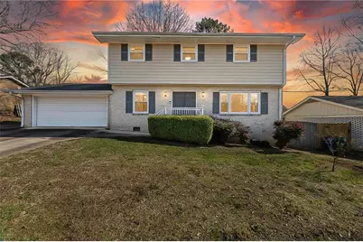 1231 Sanden Ferry Drive, Decatur, GA 30033 - Photo 1