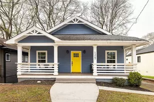 1247 Princess Ave SW, Atlanta, GA 30310 - Photo 1