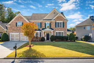 2613 Lakefield Ct, Marietta, GA 30064 - Photo 1