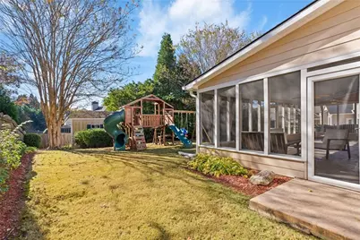 2613 Lakefield Court., Marietta, GA 30064 - Photo 60