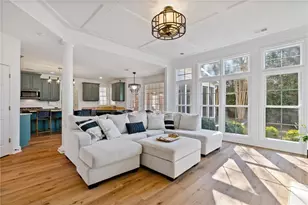 2613 Lakefield Ct, Marietta, GA 30064 - Photo 4