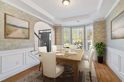 2613 Lakefield Court., Marietta, GA 30064 - Photo 2