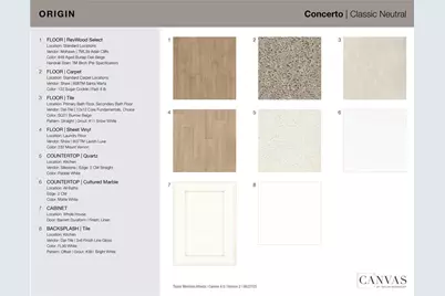 218 Groveton Court, Euharlee, GA 30145 - Photo 4