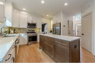 6430 Bannerhorn Run, Alpharetta, GA 30005 - Photo 14