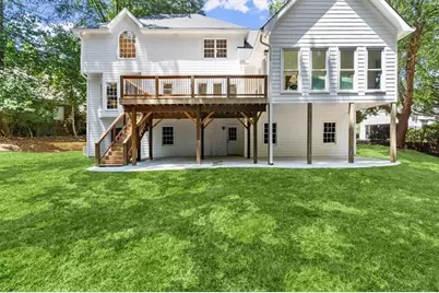 6430 Bannerhorn Run, Alpharetta, GA 30005 - Photo 36