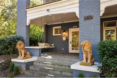 259 14th Street NE #B103, Atlanta, GA 30309 - Photo 2
