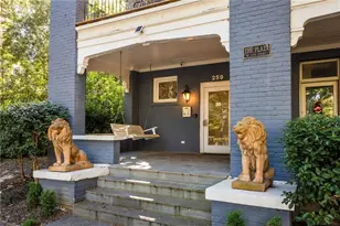 259 14th St NE, Atlanta, GA 30309 - Photo 2