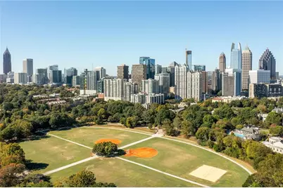 259 14th Street NE #B103, Atlanta, GA 30309 - Photo 22