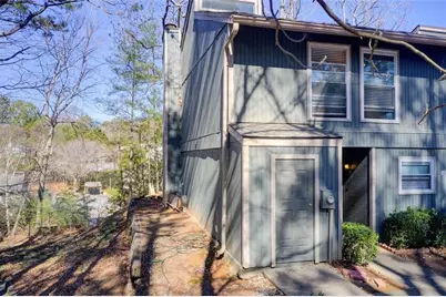 3569 Splinterwood Road, Peachtree Corners, GA 30092 - Photo 2