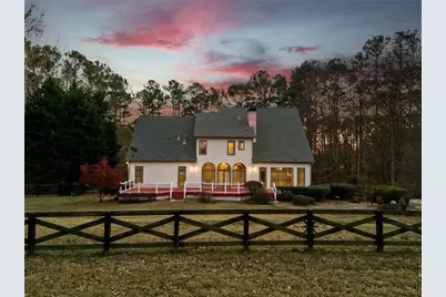 1160 Nix Road, Milton, GA 30004 - Photo 4