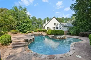 1160 Nix Rd, Milton, GA 30004 - Photo 8