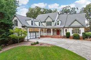 1160 Nix Rd, Milton, GA 30004 - Photo 1