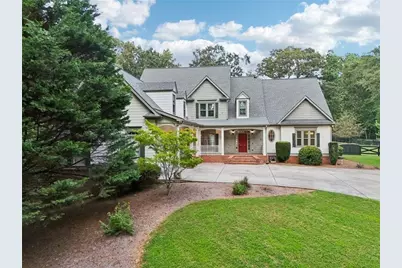 1160 Nix Road, Milton, GA 30004 - Photo 2