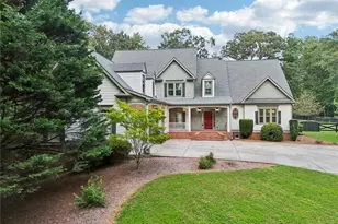 1160 Nix Rd, Milton, GA 30004 - Photo 2