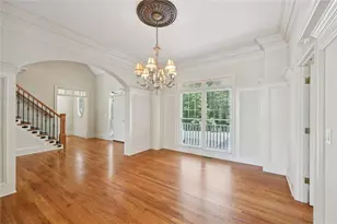 1160 Nix Rd, Milton, GA 30004 - Photo 16